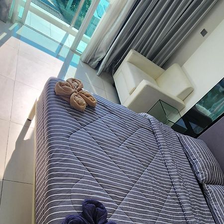 City Center Residentes Ccr Pattaya Y Екстер'єр фото