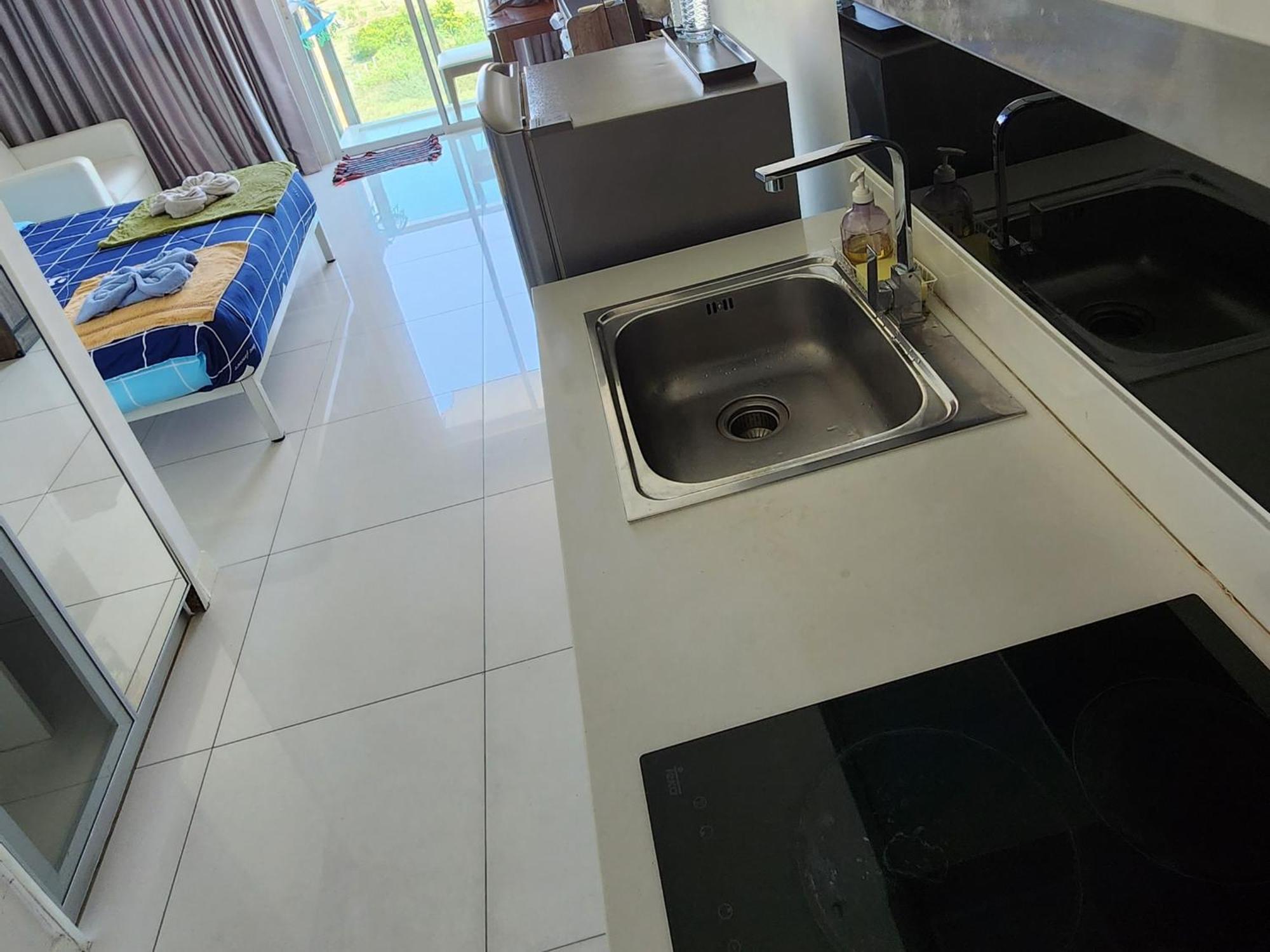 City Center Residentes Ccr Pattaya Y Екстер'єр фото