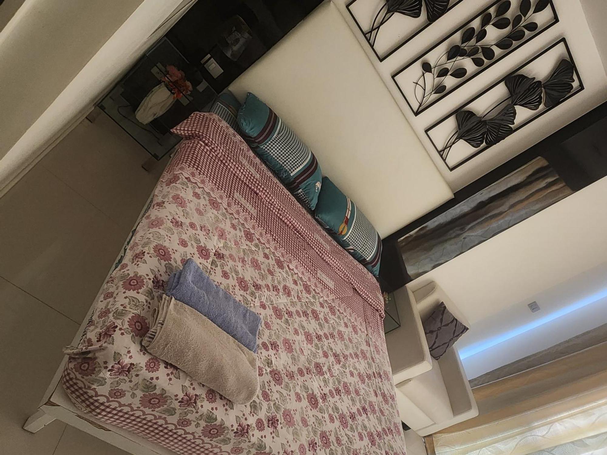 City Center Residentes Ccr Pattaya Y Екстер'єр фото
